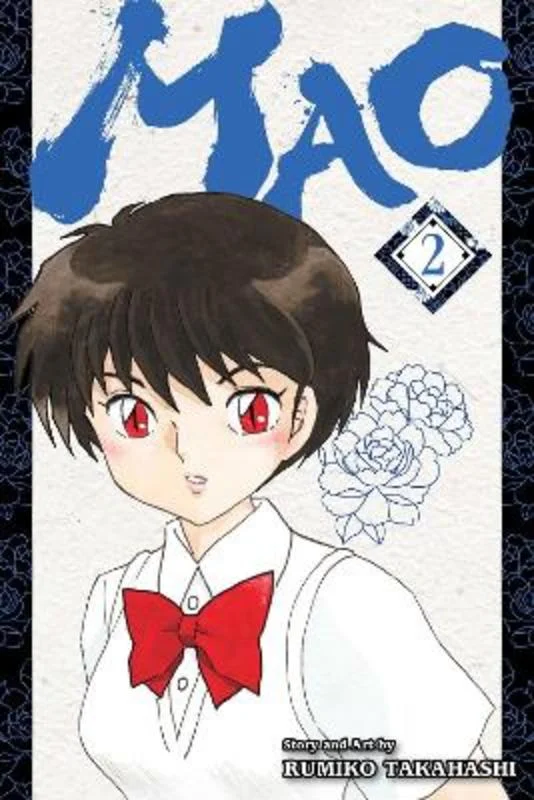 - Dog anti-slip matMao, Vol. 2 : Volume 2