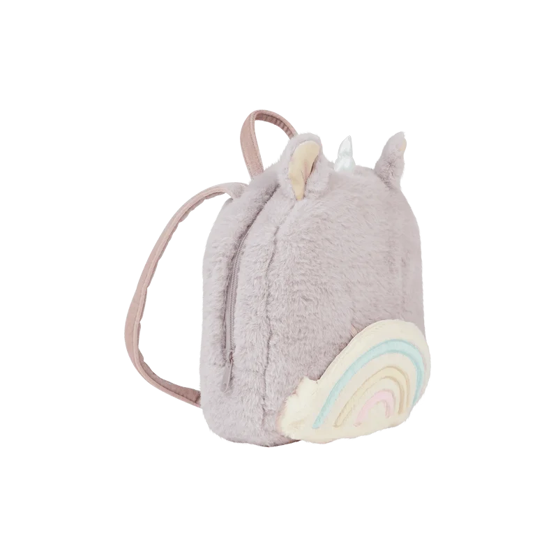 - Pet monitor with cameraOlli Ella | Hopalong Unicorn Backpack | LILAC