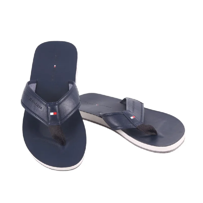 - Degradable pet feces bagTH.MEN SLIPPER TMDRACON-2 NVY 9 (IR)