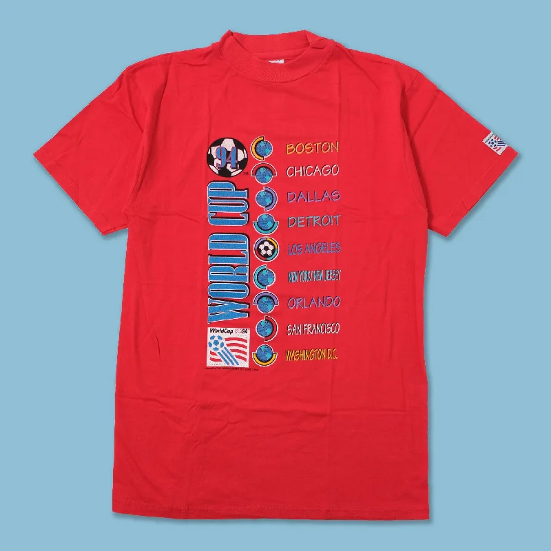 - Deodorizing cat litter tofu litterVintage DS 1994 World Cup USA T-Shirt Large