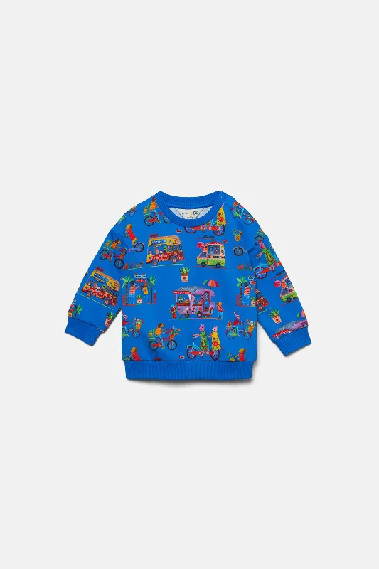 - Winter dog thick down jacketBikes Baby Sweater