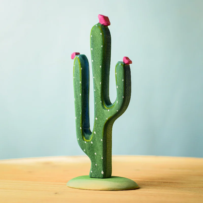 - Car dog seat beltBumbu Wooden Nature | Mexican Cactus
