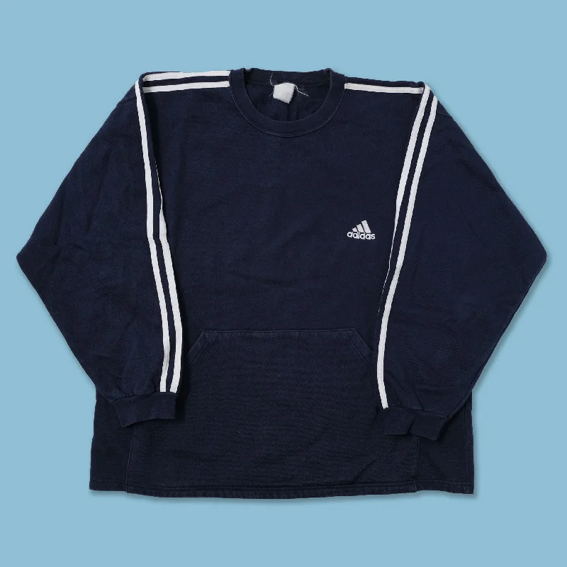 - Deodorizing cat litter tofu litterVintage Adidas Sweater Large