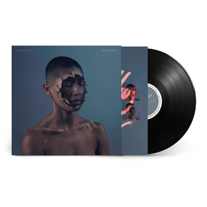 - Dog anti-slip matValley Of Vision, The (Vinyl)