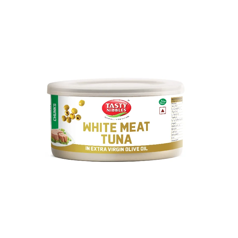 - Climbing pet constant temperature heating padWhite Meat Tuna Chunks In Extra Virgin Olive Oil 185g