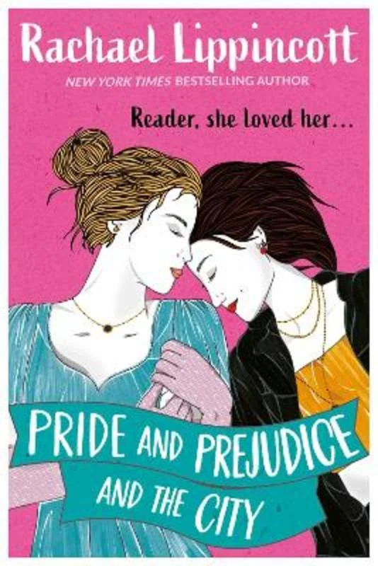 - Degradable pet feces bagPride and Prejudice and the City
