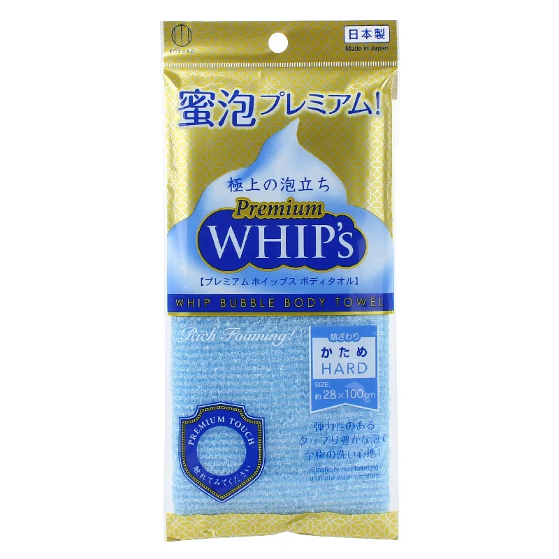  -Anti-scratch sofa protective coverKokubo 100% Nylon Hard Foaming Washcloth (Blue)
