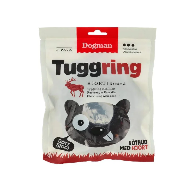 - Pet vitamin complex nutrition tabletsDogman Tuggring pressad Hjort 12,5cm