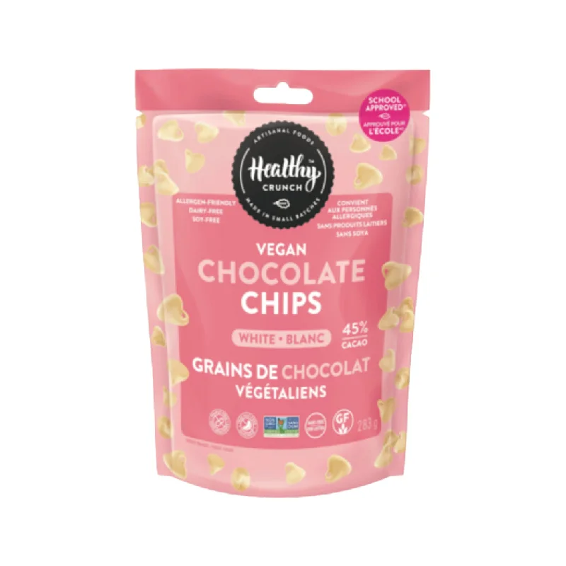  -Anti-scratch scratching board AND cat bed in oneHealthy Crunch White Chocolate Chips - 283g