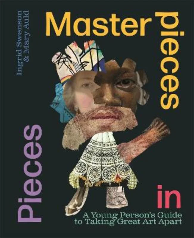 ---Masterpieces in Pieces