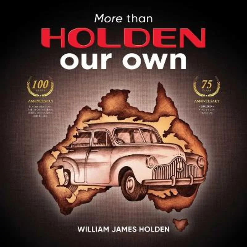 - Foldable and portable cat bagMore than Holden Our Own: 75 Year Anniversary Edition