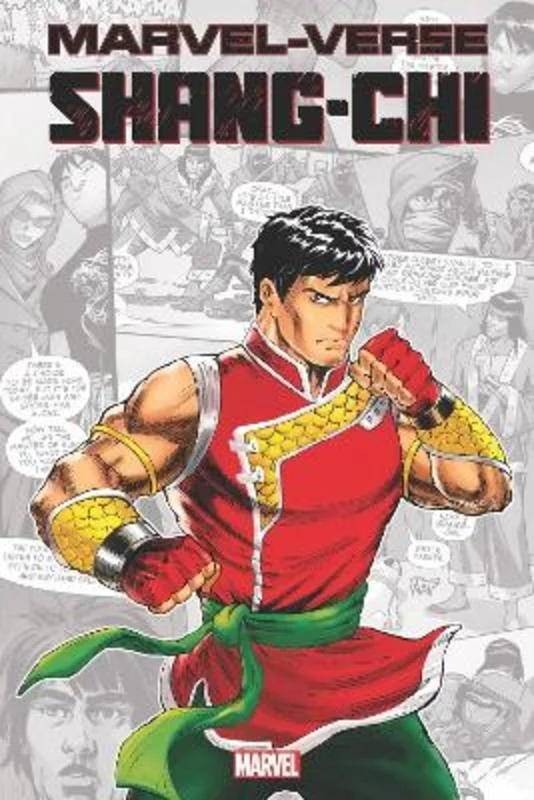 - Automatic temperature adjustment cat bedMarvel-Verse: Shang-Chi