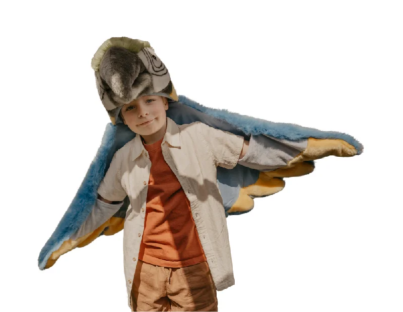 - Solid wood cat climbing frame customizedDisguise | Wild & Soft | Parrot