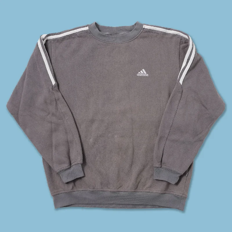 - Smart cat litter box with automatic cleaningVintage Adidas Sweater Large