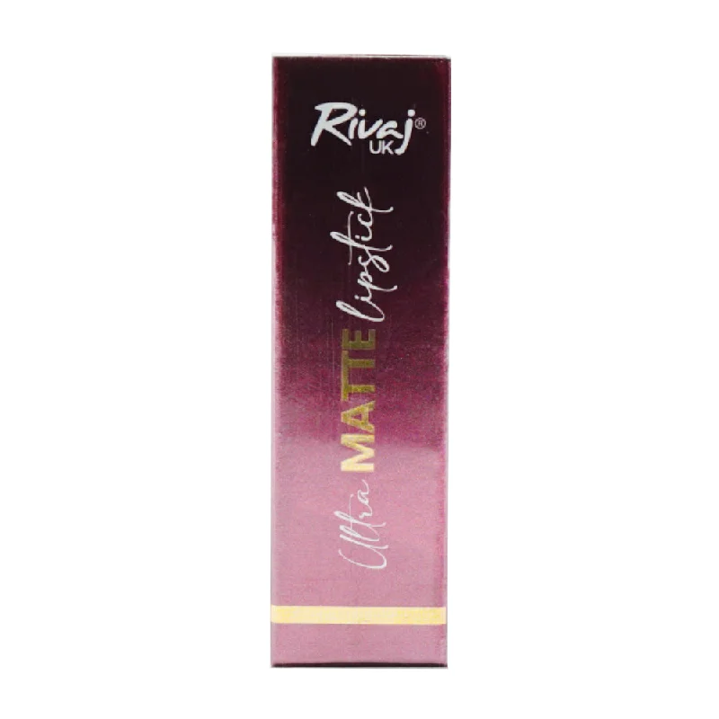 - Cat anti-jump window safety netRIVAJ #01 ULTRA MATTE LIPSTICK 09