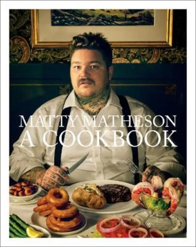 - Parrot climbing and standing wooden frameMatty Matheson: A Cookbook