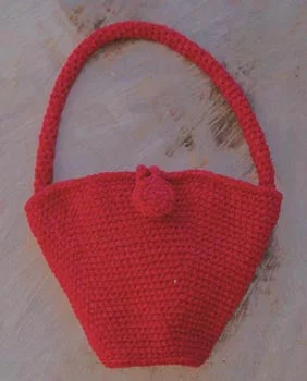 - Rabbit grass rack to prevent waste food boxBaguette Pattern (Crochet)