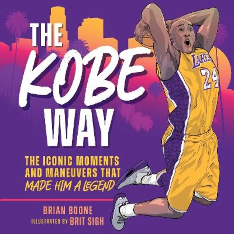 ---The Kobe Way