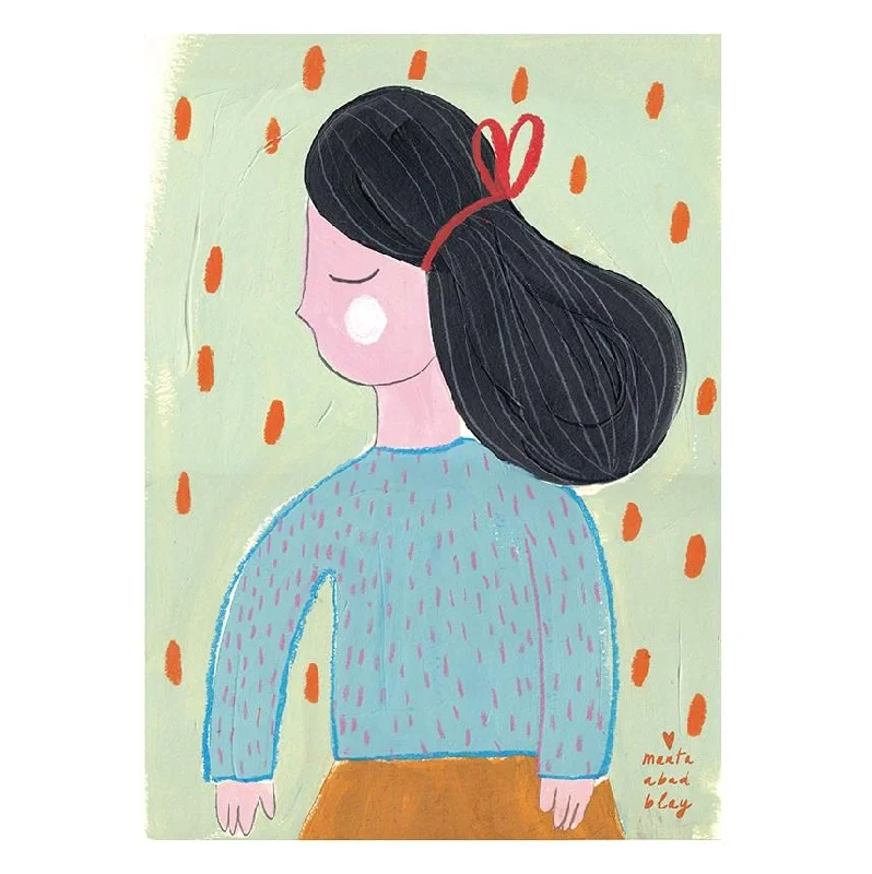 - Custom pet birthday cakeSECOND Marta Abad Blay What Penny Wants Poster
