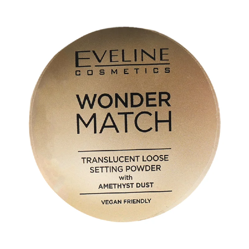  -Anti-scratch scratching board AND cat bed in oneEVELINE WONDER MATCH TRANSLUCENT SETTING POWDER VEGAN FRIEND