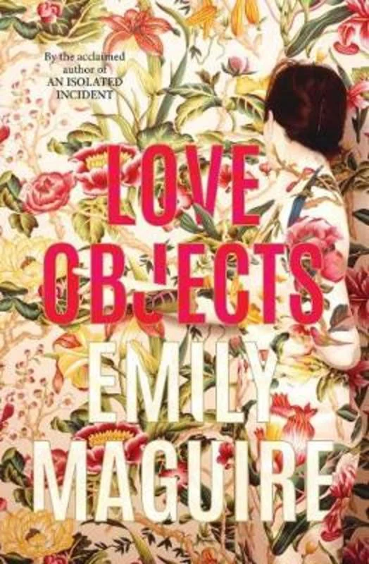 ---Love Objects