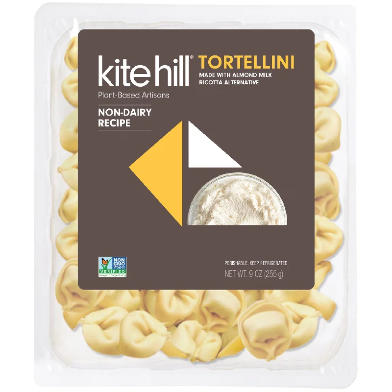 - Elderly dog ​​joint care mattressKite Hill Ricotta Tortellini - 255g
