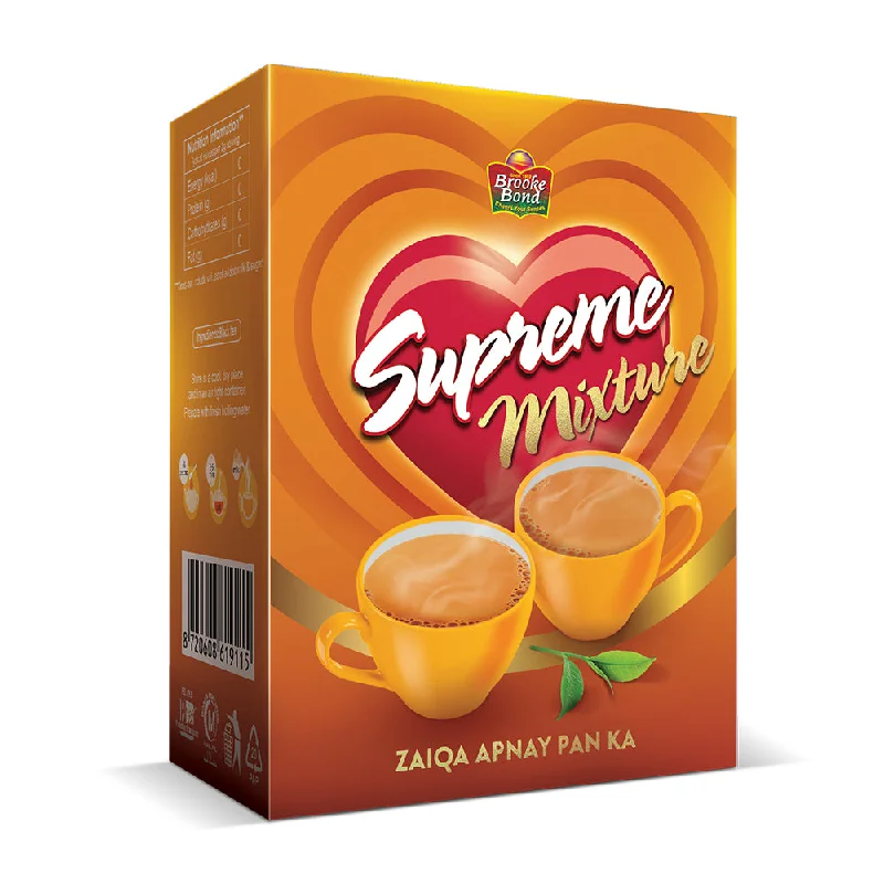 - Natural latex pet mattressBROOKE BOND SUPREME MIXTURE TEA 160 GM
