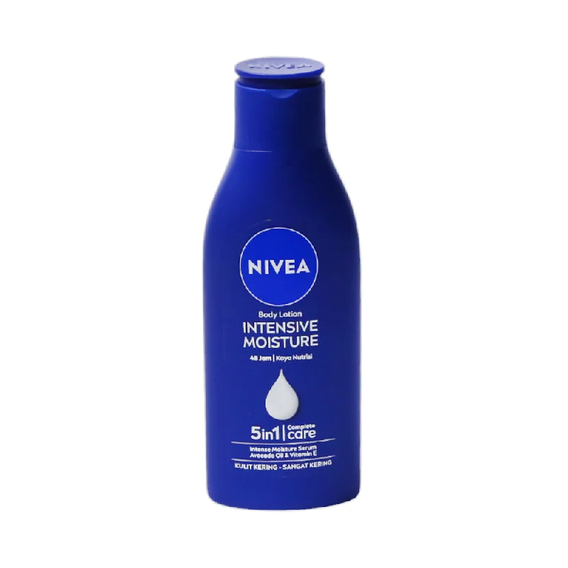 - Cat hair ball removal and hair removal creamNIVEA BODY LOTION INTENSIVE MOISTURE 100 ML