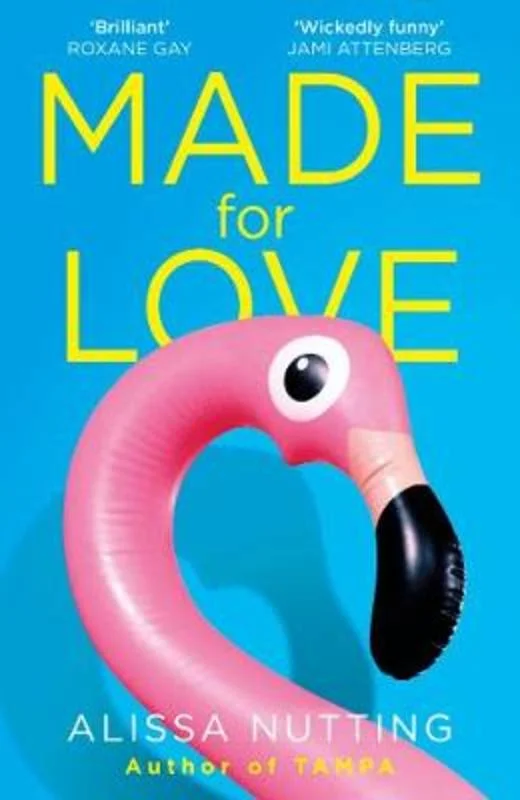 ---Made for Love
