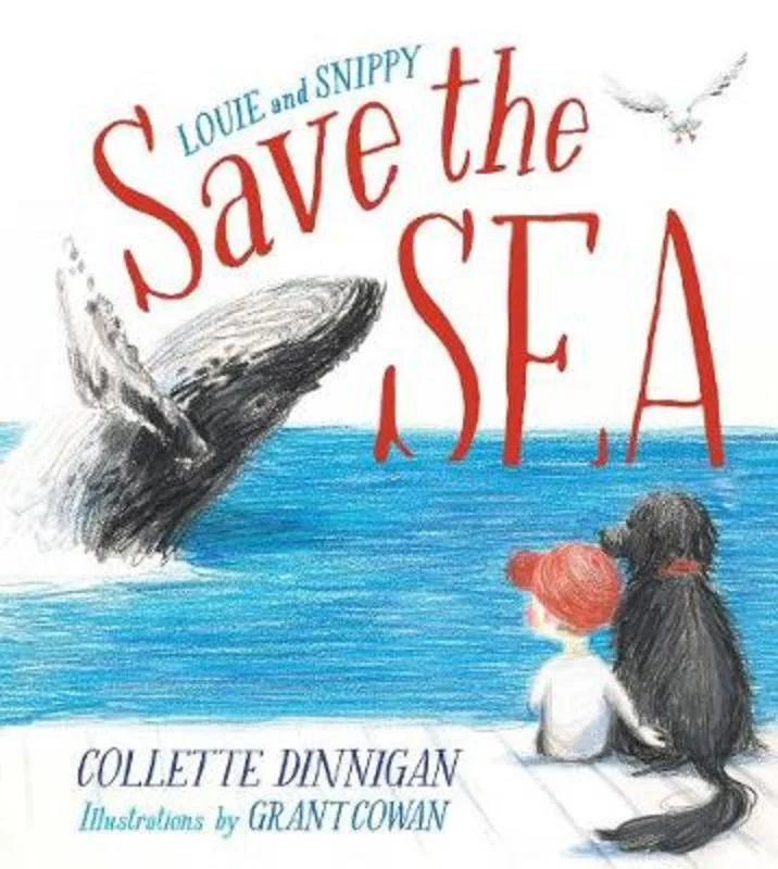 - Pet monitor with cameraLouie and Snippy: Save the Sea