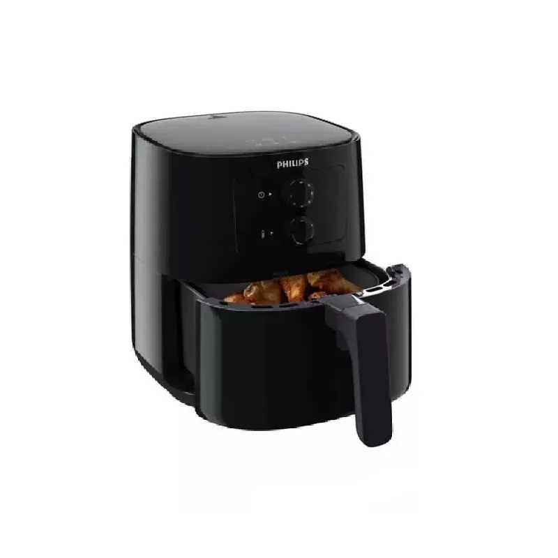 ---PHILIPS AIR FRYER HD9280