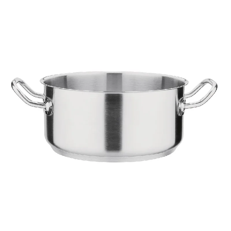 - Winter dog thick down jacketVogue Stainless Steel Casserole Pan 4.5Ltr