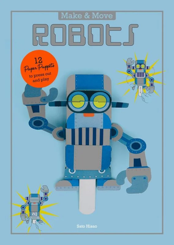 - Climbing pet constant temperature heating padMake and Move: Robots