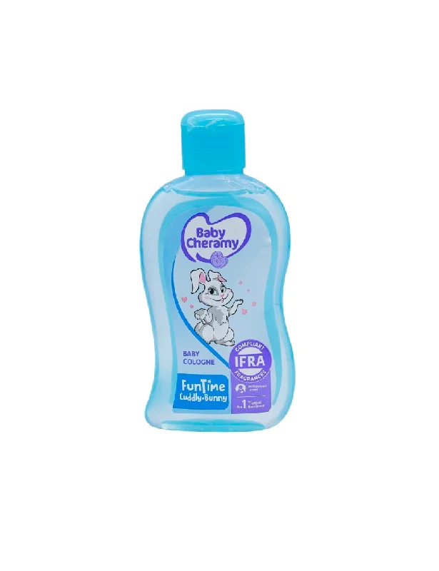 -Anti-scratch sofa protective coverBABY CHERAMY Fun Time Cologne Cuddly Bunny, 100ml -Anti-scratch sofa protective coverBABY CHERAMY Fun Time Cologne Cuddly Bunny, 100ml