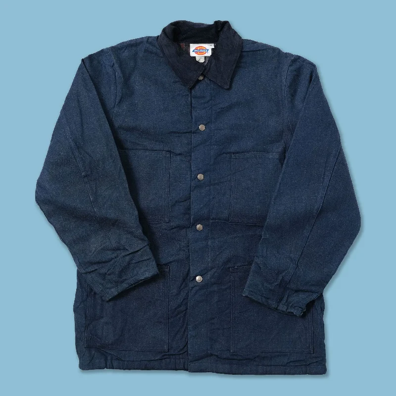 - Dog heart rate monitoring collarVintage Dickies Work Jacket XLarge