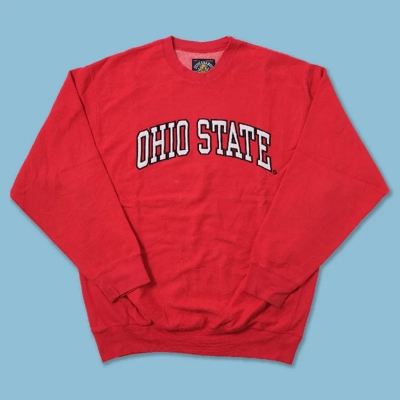 - Organic cotton dog bibsVintage Ohio State Sweater Large / XLarge