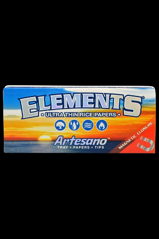 - Climbing pet constant temperature heating padElements Kingsize Slim Artesano Ultra Thin Rolling Papers - 15 Pack