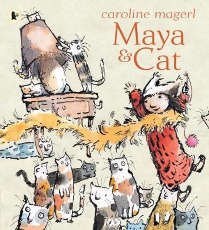 - ​​Pet toys under    yuanMaya and Cat