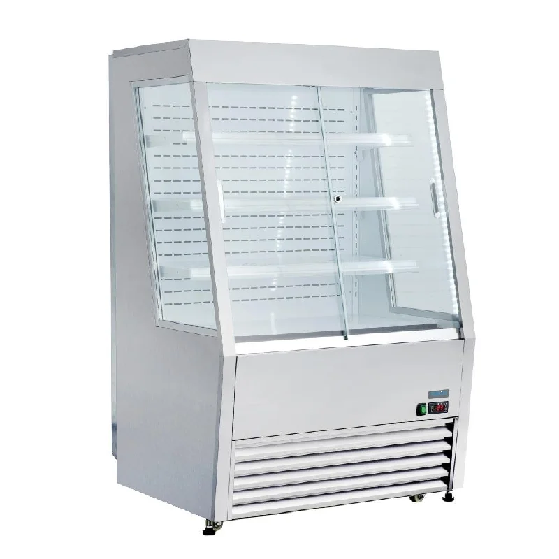 - Pet monitor with cameraPolar G-Series Multideck Display Fridge 918mm