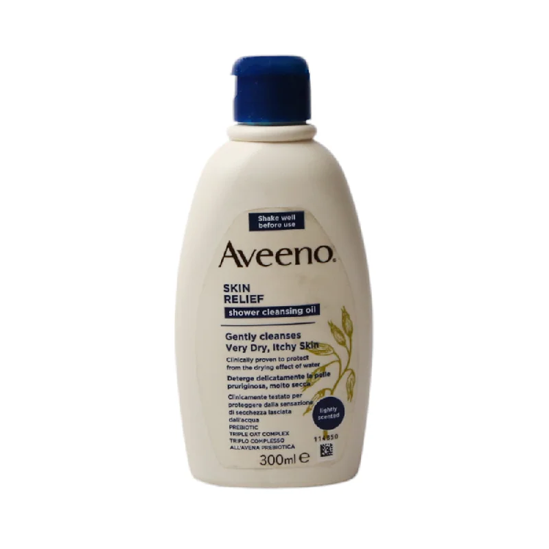 - Pet monitor with cameraAVEENO SHOWER CLEANSING OIL SKIN RELIEF LIGHTLY SCENT 300 ML