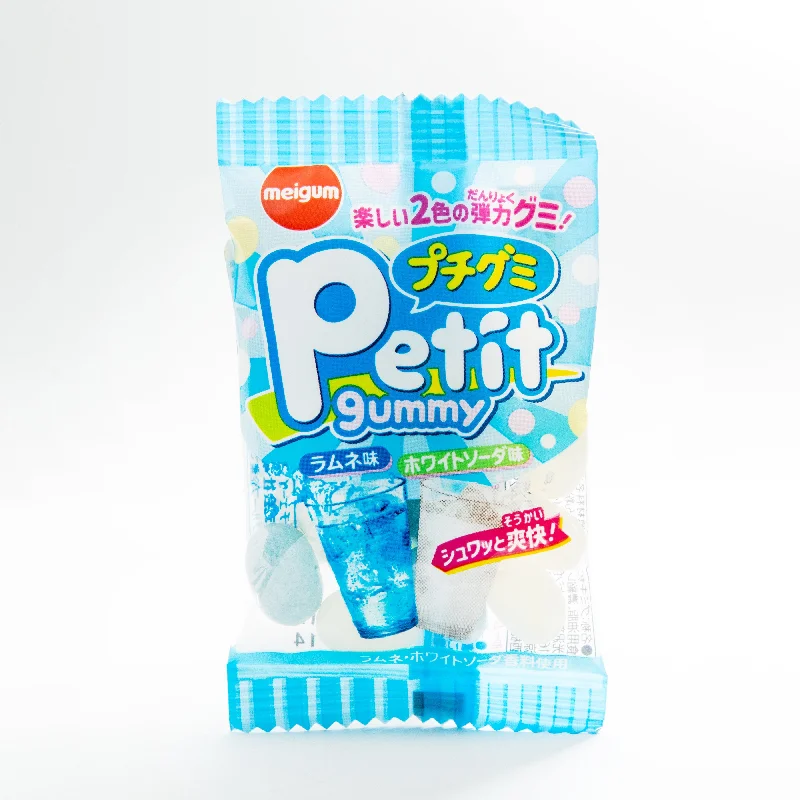 - Hamster silent running wheel to prevent chewingMeiji Meigum Petit Gummy Ramune