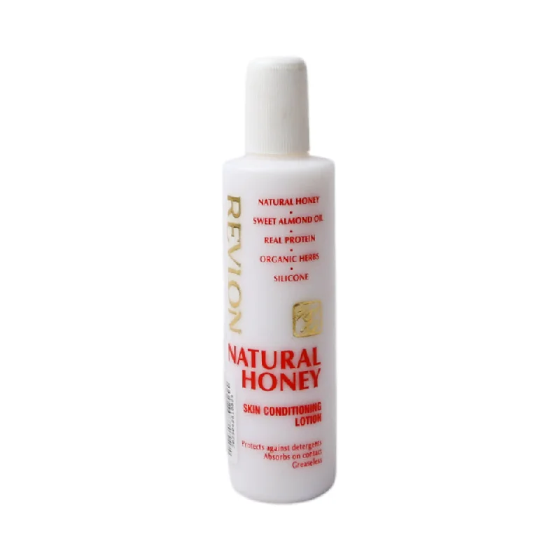 - Postoperative pet anti-licking Elizabethan collarREVLON LOTION NATURAL HONEY SKIN CONDITIONING 200 ML