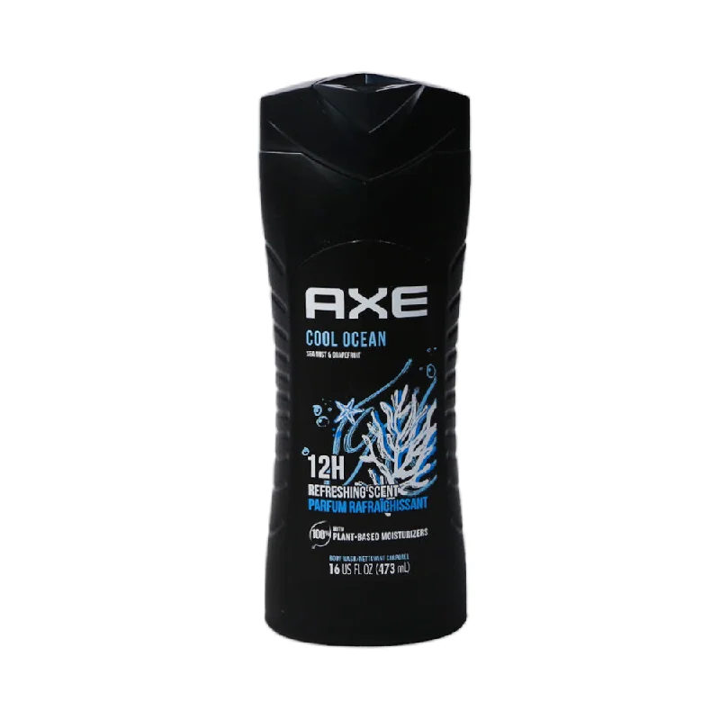 -Splash-proof food bowl AND Anti-choking slow food bowlAXE BODY WASH COOL OCEAN SEA MIST & GRAPEFRUIT 473 ML