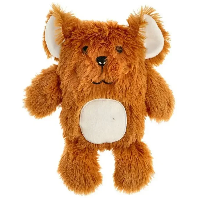- Cat stress soothing sprayDogman Hundleksak Buddy Bear - Brun