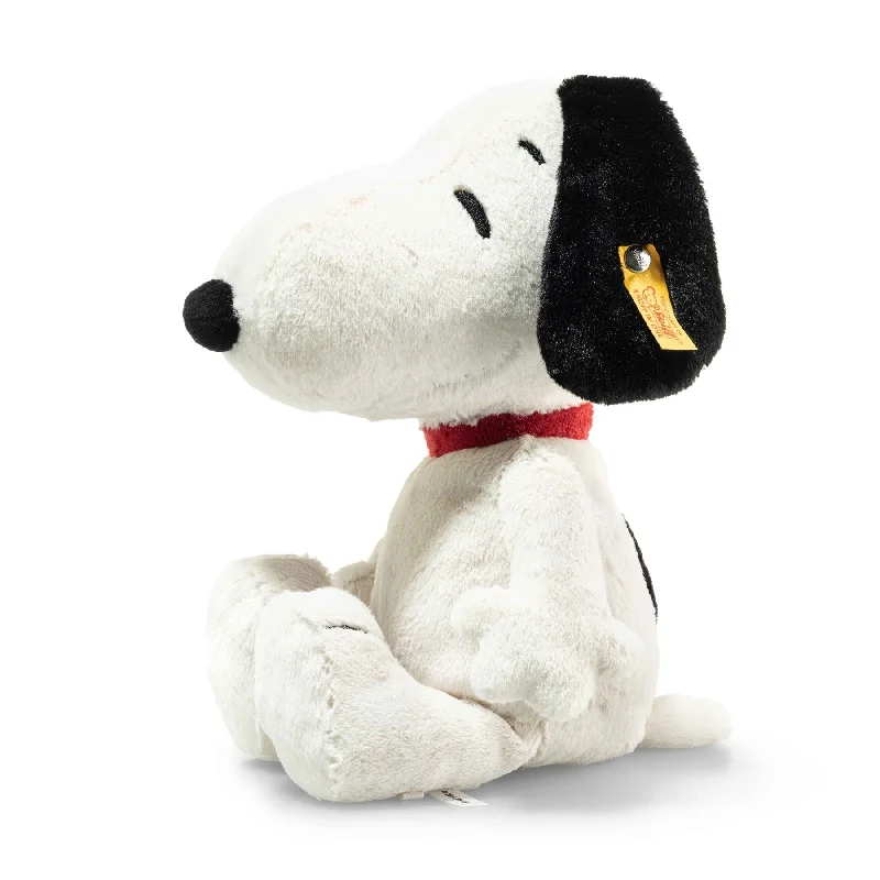 - Pet vitamin complex nutrition tabletsSteiff Snoopy Dog, 30 cm
