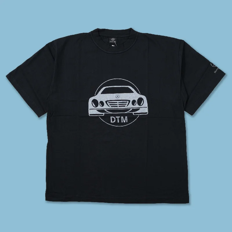  -Non-contact cat thermometerVintage DS Mercedes Benz DTM T-Shirt XLarge