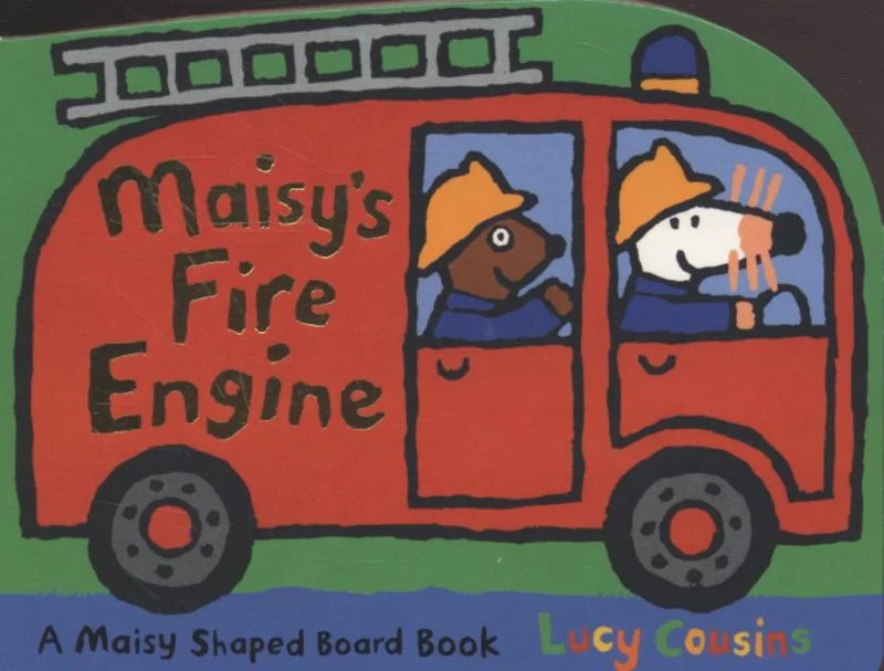 - ​​Pet toys under    yuanMaisy's Fire Engine