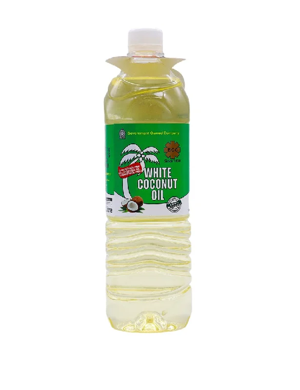 - Organic cotton dog bibsBCC White Cococnut Oil, 1l