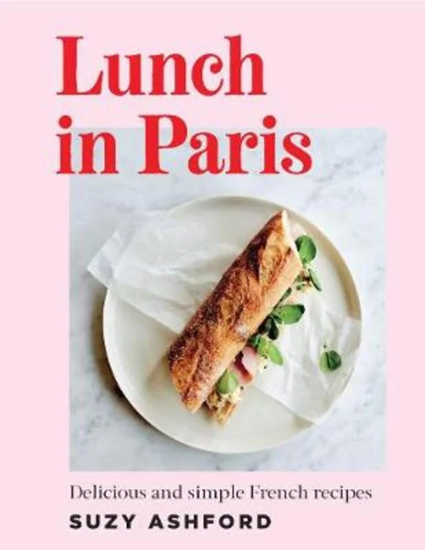 - Car dog seat beltLunch in Paris