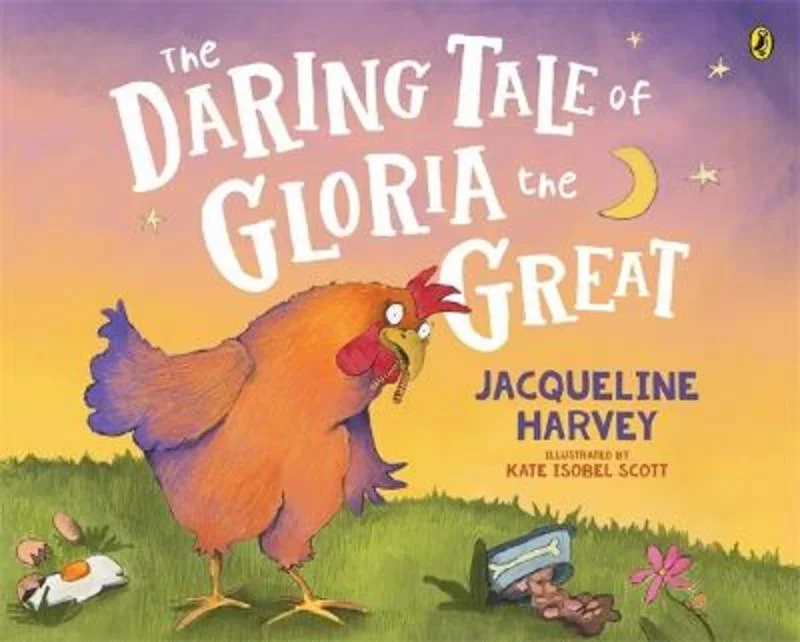 - Pet stroller can be taken on the planeThe Daring Tale of Gloria the Great